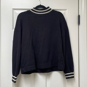 Sundry pullover sweatshirt